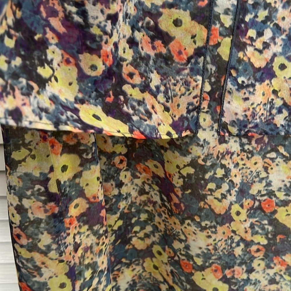 CAbi 5041 Positano Tank - Picture 5 of 6